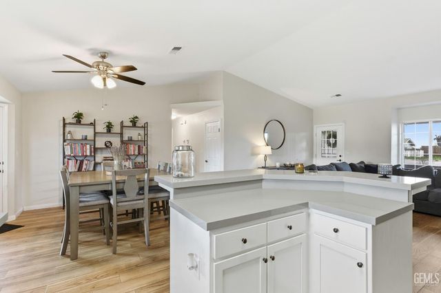 21461 Silver Drive, Tehachapi, CA 93561