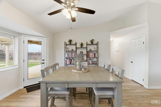 21461 Silver Drive, Tehachapi, CA 93561