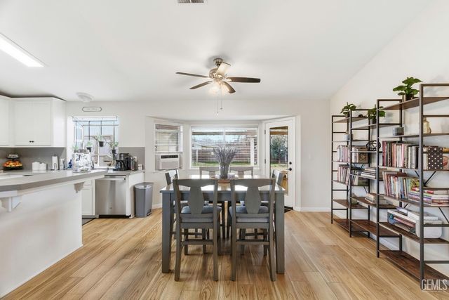 21461 Silver Drive, Tehachapi, CA 93561