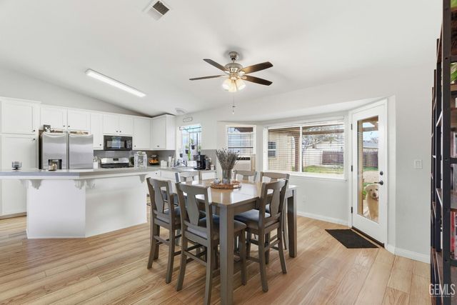 21461 Silver Drive, Tehachapi, CA 93561
