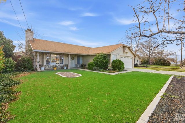 21461 Silver Drive, Tehachapi, CA 93561