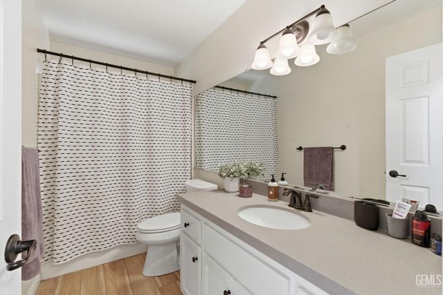 21461 Silver Drive, Tehachapi, CA 93561