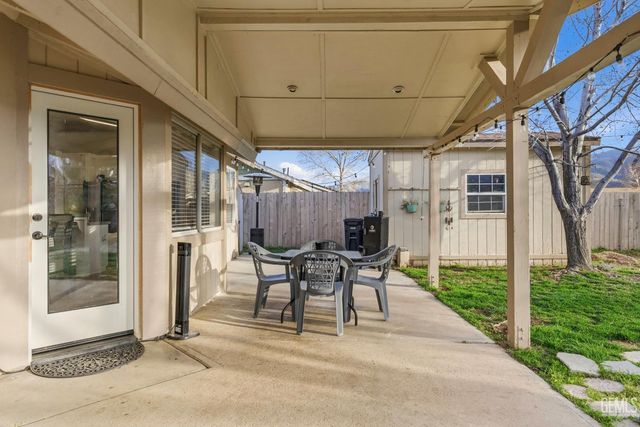 21461 Silver Drive, Tehachapi, CA 93561