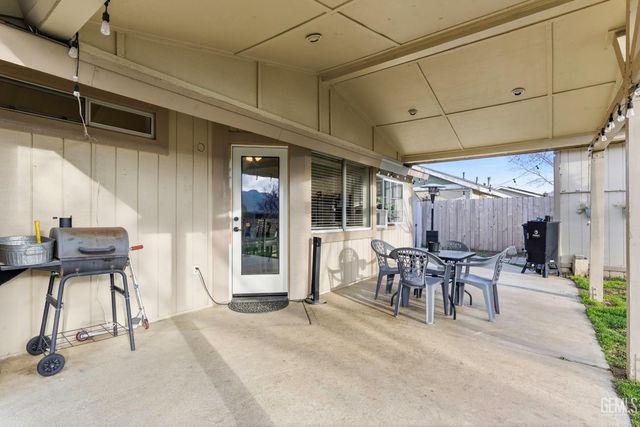 21461 Silver Drive, Tehachapi, CA 93561