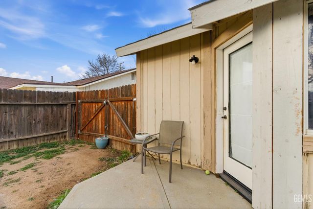21461 Silver Drive, Tehachapi, CA 93561