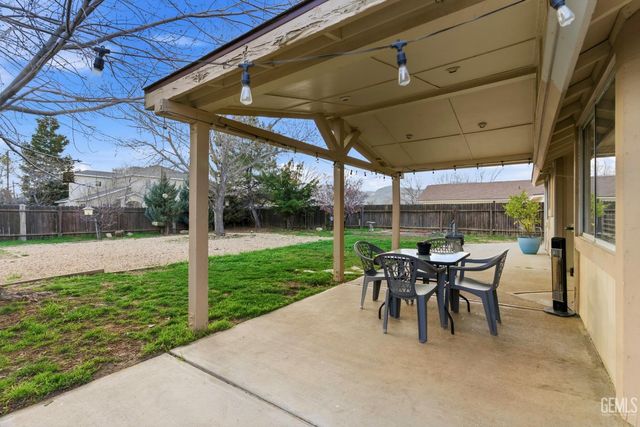 21461 Silver Drive, Tehachapi, CA 93561