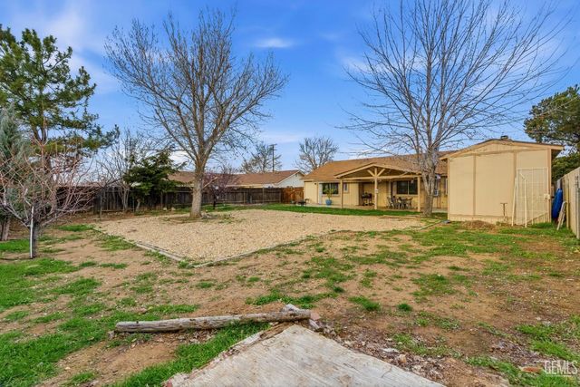 21461 Silver Drive, Tehachapi, CA 93561
