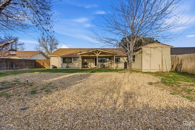 21461 Silver Drive, Tehachapi, CA 93561