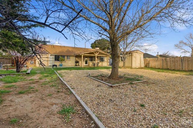 21461 Silver Drive, Tehachapi, CA 93561