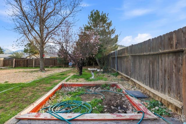 21461 Silver Drive, Tehachapi, CA 93561