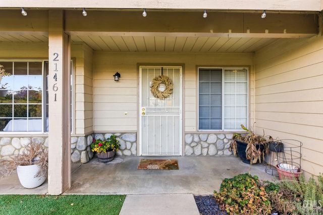 21461 Silver Drive, Tehachapi, CA 93561
