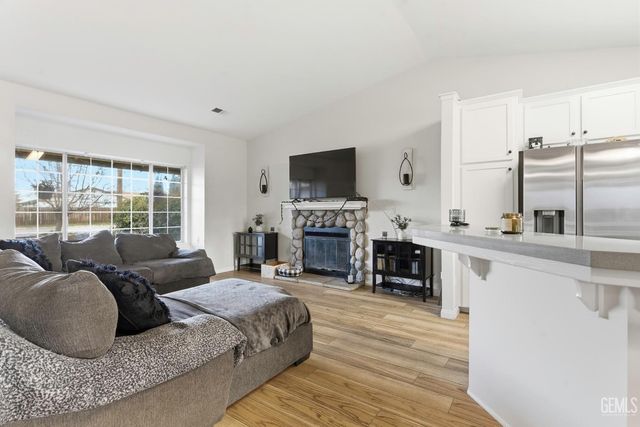 21461 Silver Drive, Tehachapi, CA 93561