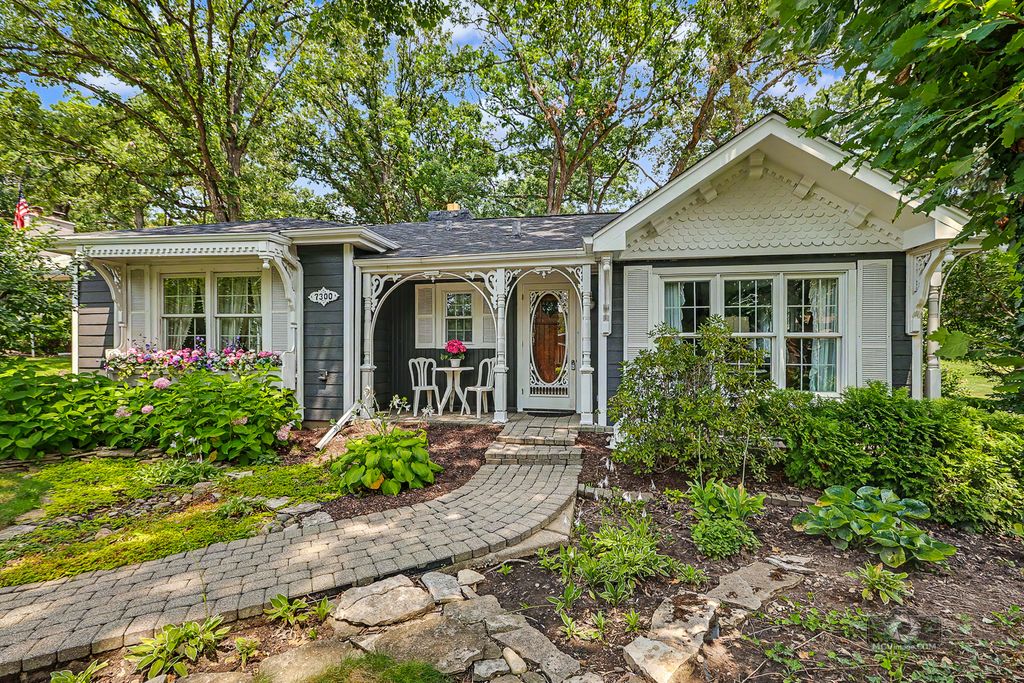 7300 W Palos Avenue, Palos Heights, IL 60463