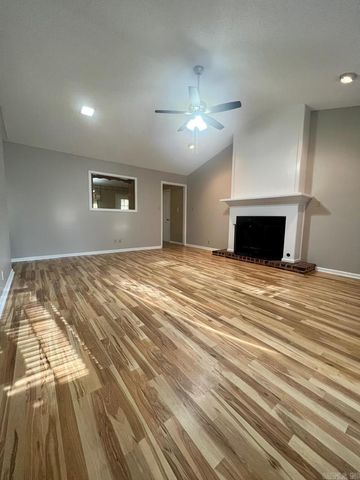 1918 Doris Drive, Benton, AR 72019