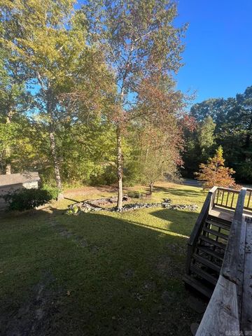 1918 Doris Drive, Benton, AR 72019