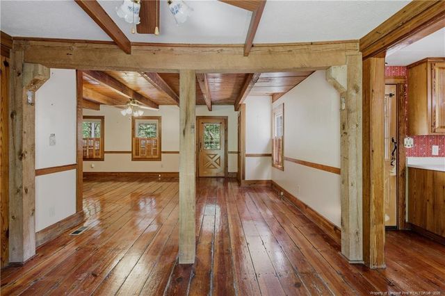 5314 Ole Cypress Springs Road, Hope Mills, NC 28348