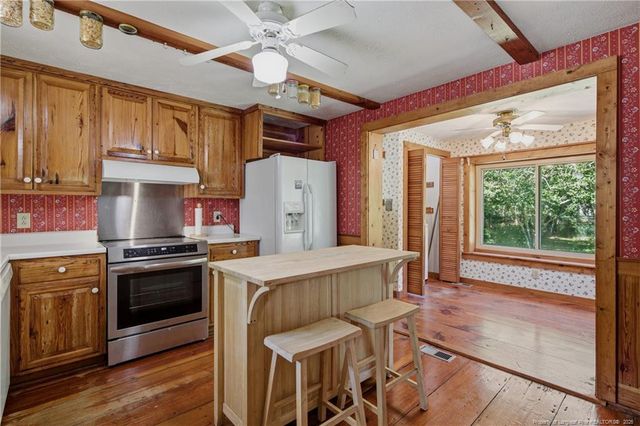 5314 Ole Cypress Springs Road, Hope Mills, NC 28348