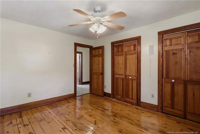 5314 Ole Cypress Springs Road, Hope Mills, NC 28348