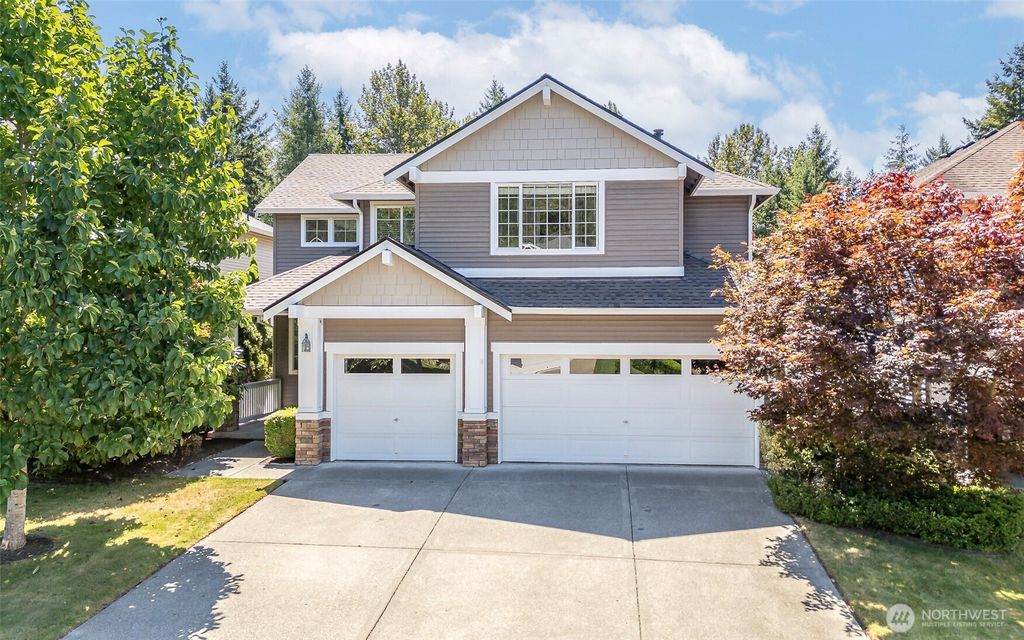 28011 Maple Ridge Way SE, Maple Valley, WA 98038