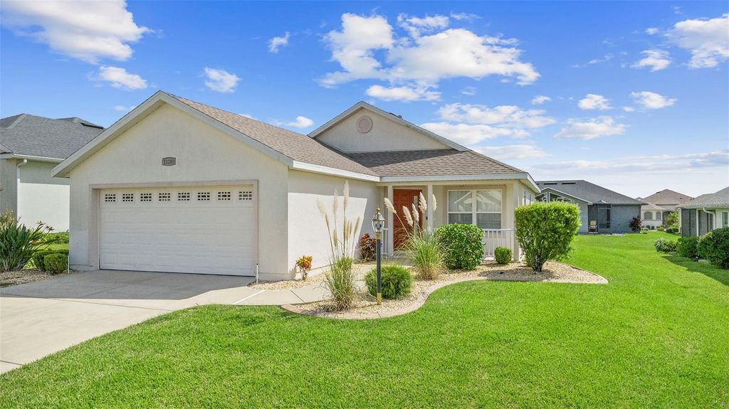 11280 SE 170TH LANE, Summerfield, FL 34491