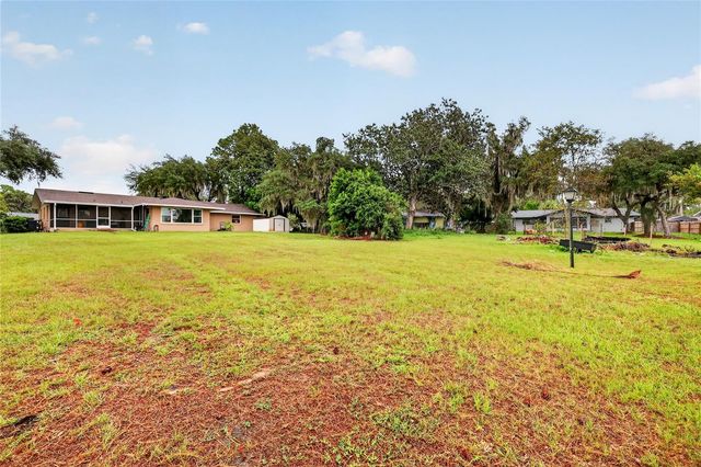 37414 TURNER DRIVE, Umatilla, FL 32784