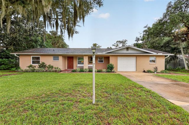 37414 TURNER DRIVE, Umatilla, FL 32784
