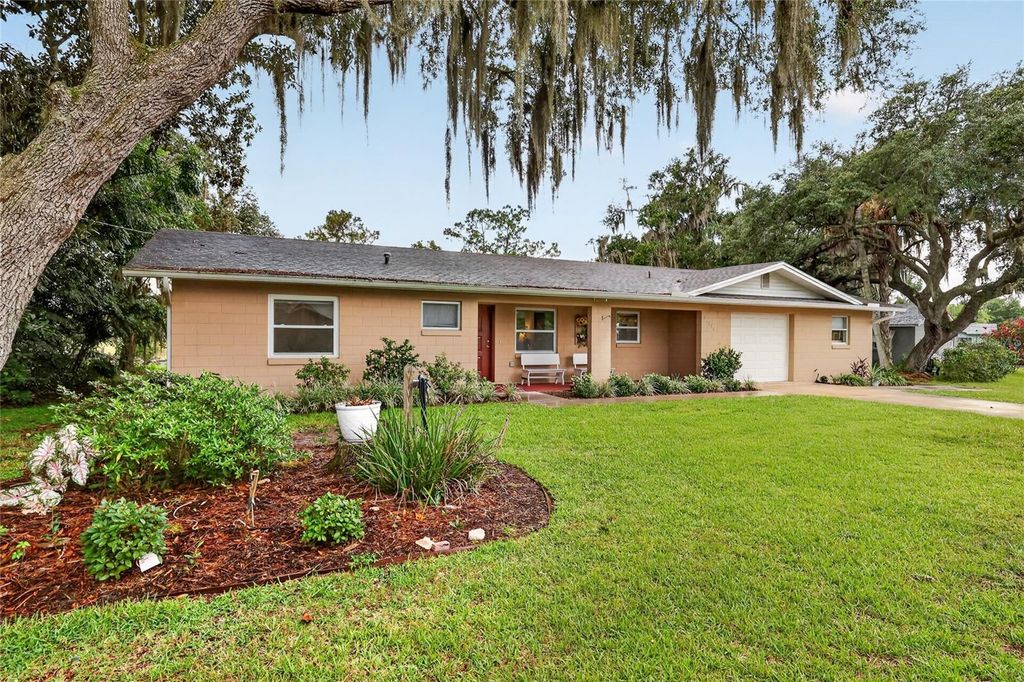 37414 TURNER DRIVE, Umatilla, FL 32784
