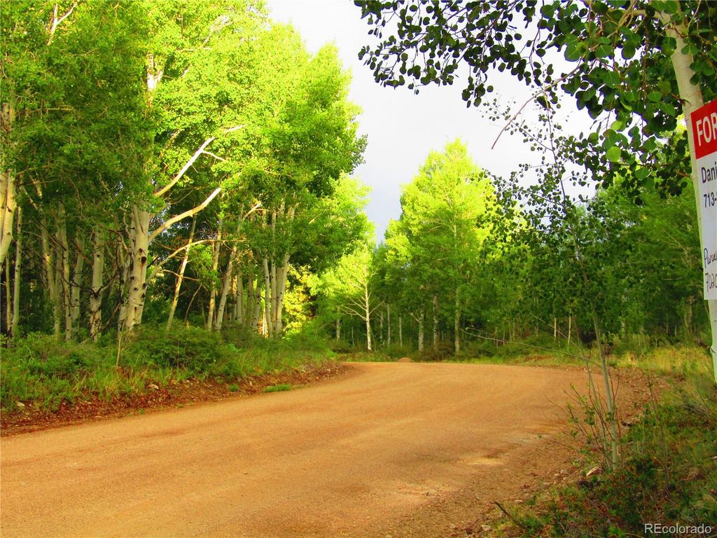 LOT 6393 Stella Road, San Luis, CO 81152