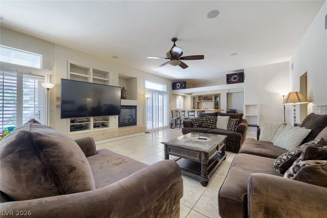 6250 Pale Pavilion Avenue, Las Vegas, NV 89139