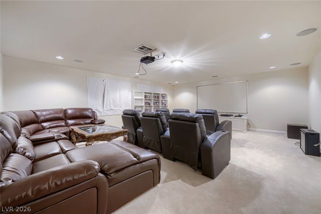 6250 Pale Pavilion Avenue, Las Vegas, NV 89139