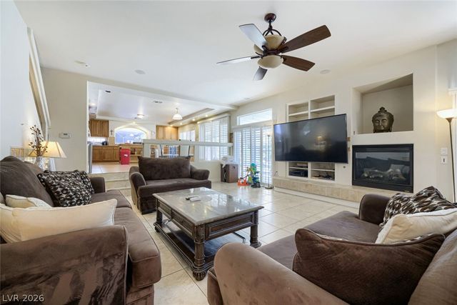 6250 Pale Pavilion Avenue, Las Vegas, NV 89139