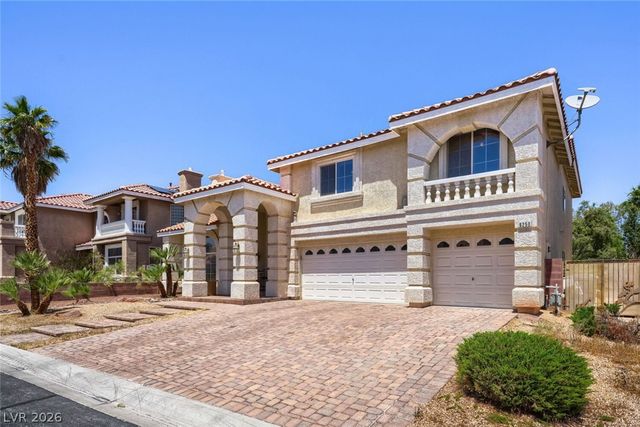 6250 Pale Pavilion Avenue, Las Vegas, NV 89139