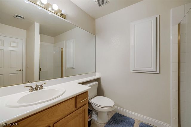 6250 Pale Pavilion Avenue, Las Vegas, NV 89139