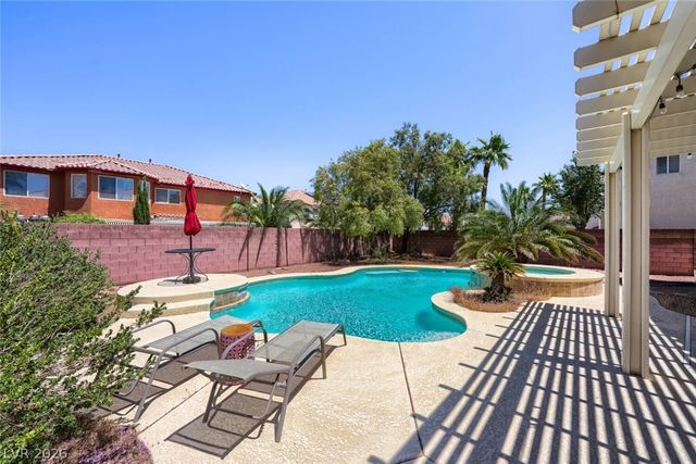 6250 Pale Pavilion Avenue, Las Vegas, NV 89139