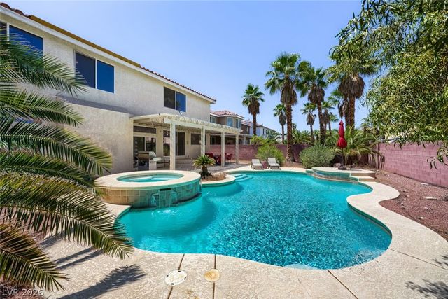 6250 Pale Pavilion Avenue, Las Vegas, NV 89139