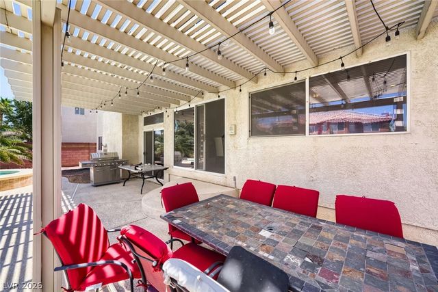 6250 Pale Pavilion Avenue, Las Vegas, NV 89139