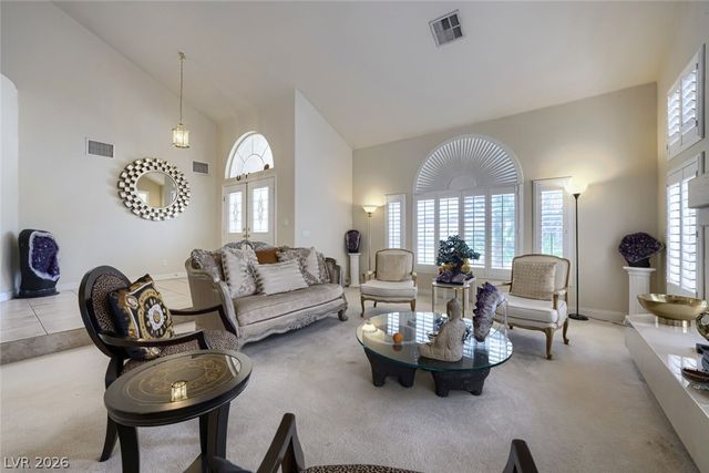 6250 Pale Pavilion Avenue, Las Vegas, NV 89139