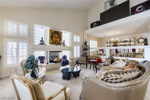 6250 Pale Pavilion Avenue, Las Vegas, NV 89139