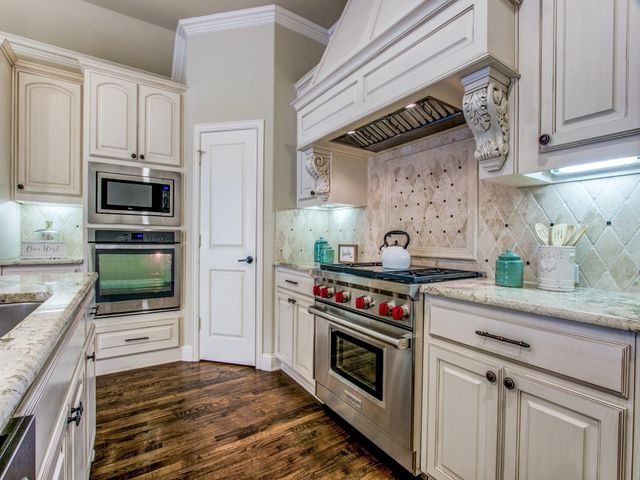 3041 Speyburn, The Colony, TX 75056