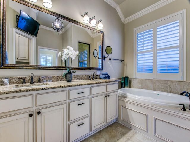 3041 Speyburn, The Colony, TX 75056