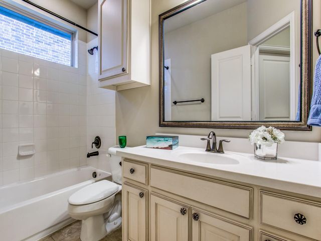 3041 Speyburn, The Colony, TX 75056