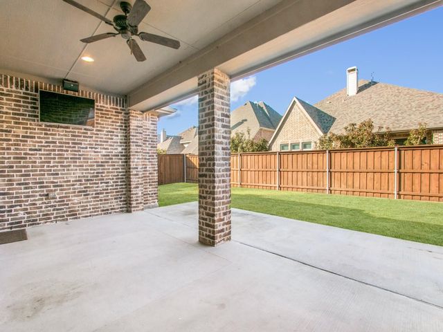 3041 Speyburn, The Colony, TX 75056