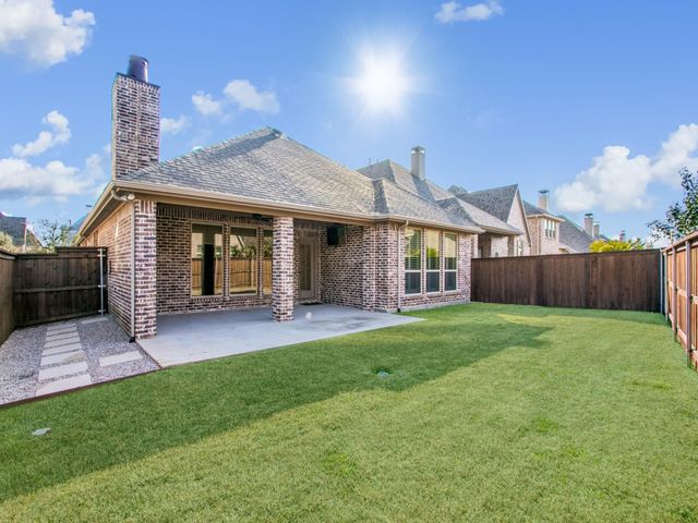 3041 Speyburn, The Colony, TX 75056