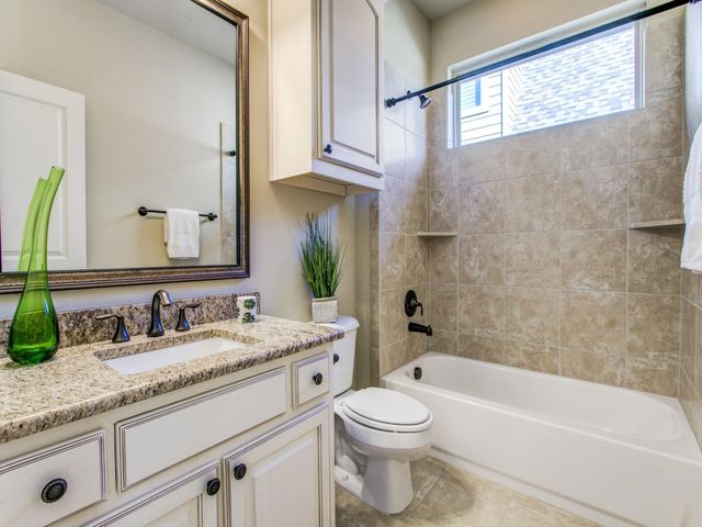 3041 Speyburn, The Colony, TX 75056