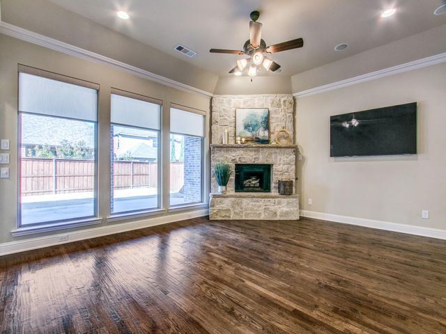 3041 Speyburn, The Colony, TX 75056