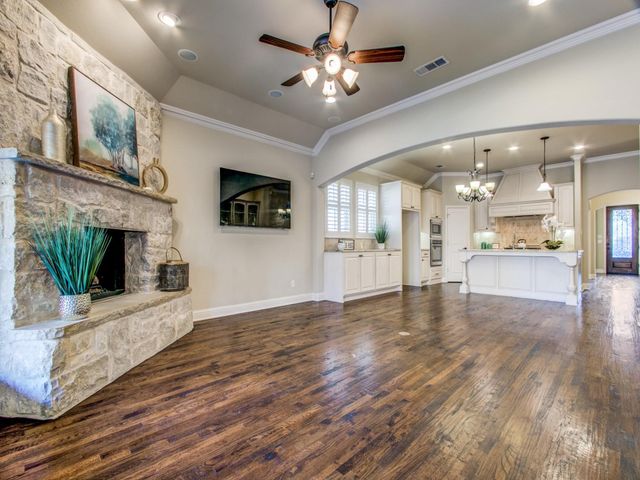 3041 Speyburn, The Colony, TX 75056