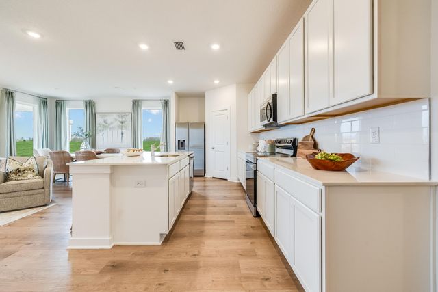 6356 Williams Kidd Drive Homesite 7H, Laurel Hill, FL 32567