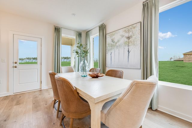 6356 Williams Kidd Drive Homesite 7H, Laurel Hill, FL 32567