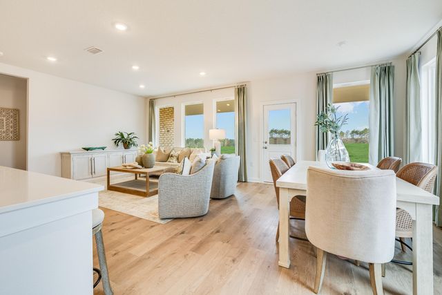 6356 Williams Kidd Drive Homesite 7H, Laurel Hill, FL 32567