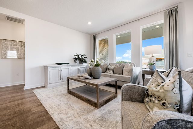 6356 Williams Kidd Drive Homesite 7H, Laurel Hill, FL 32567